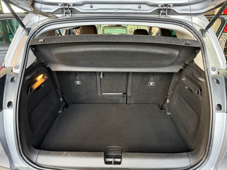 Opel Crossland X 1,2 T 110 Impress 5d