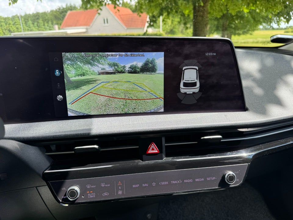 Kia EV6 77 Long Range Access 5d