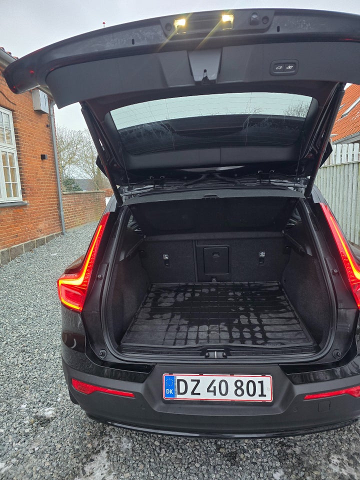 Volvo XC40 P6 ReCharge Ultimate 5d
