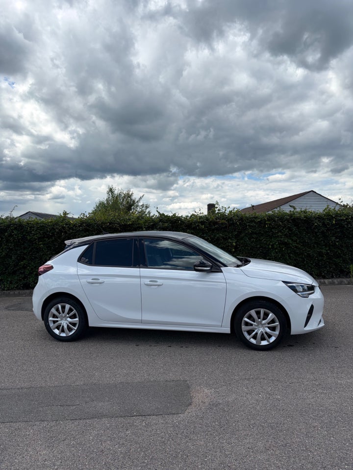 Opel Corsa 1,2 Style 5d