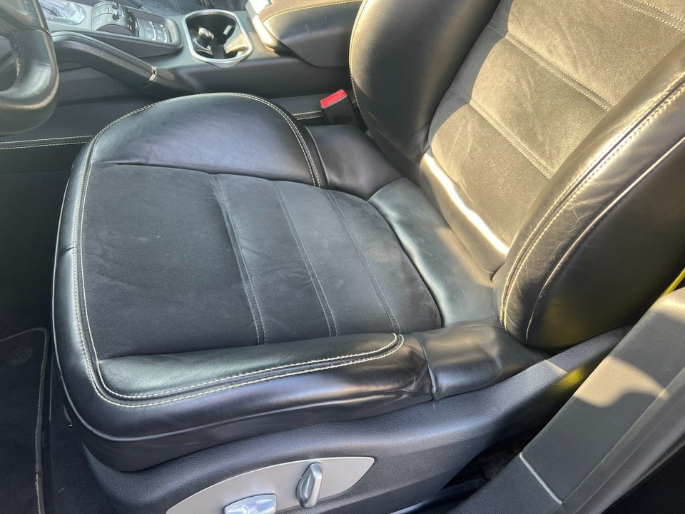 Porsche Cayenne GTS 4,8 Tiptr. 5d