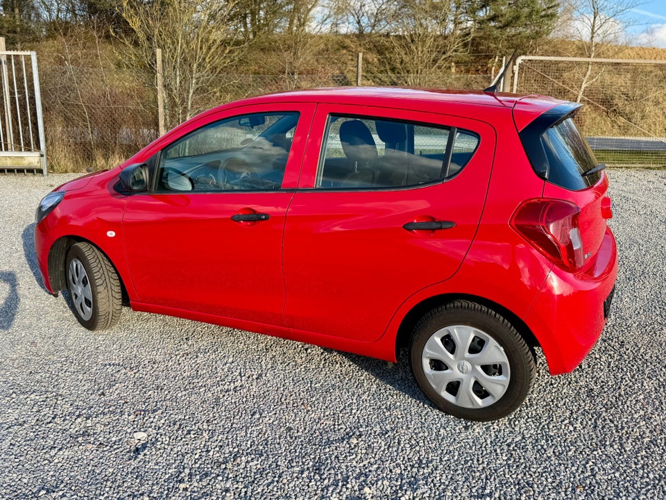 Opel Karl 1,0 Essentia 5d