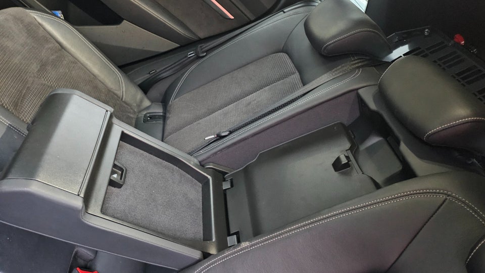 Audi e-tron 55 S-line quattro 5d