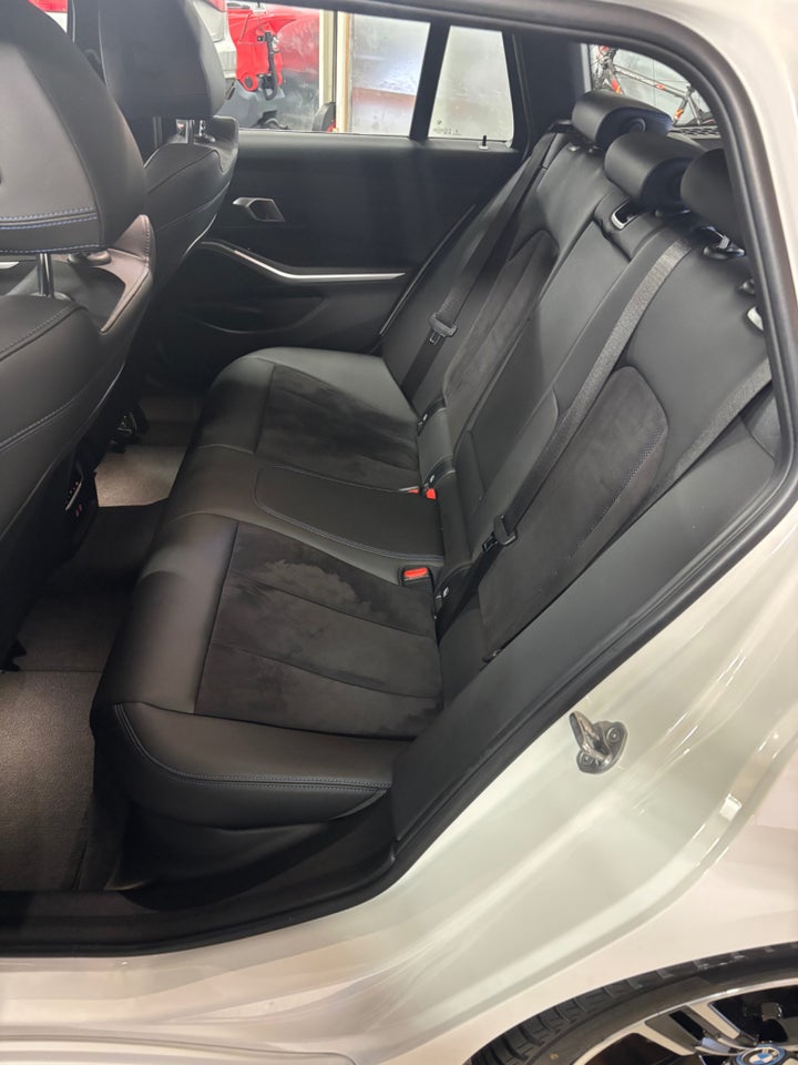 BMW 330e 2,0 Touring M-Sport aut. 5d