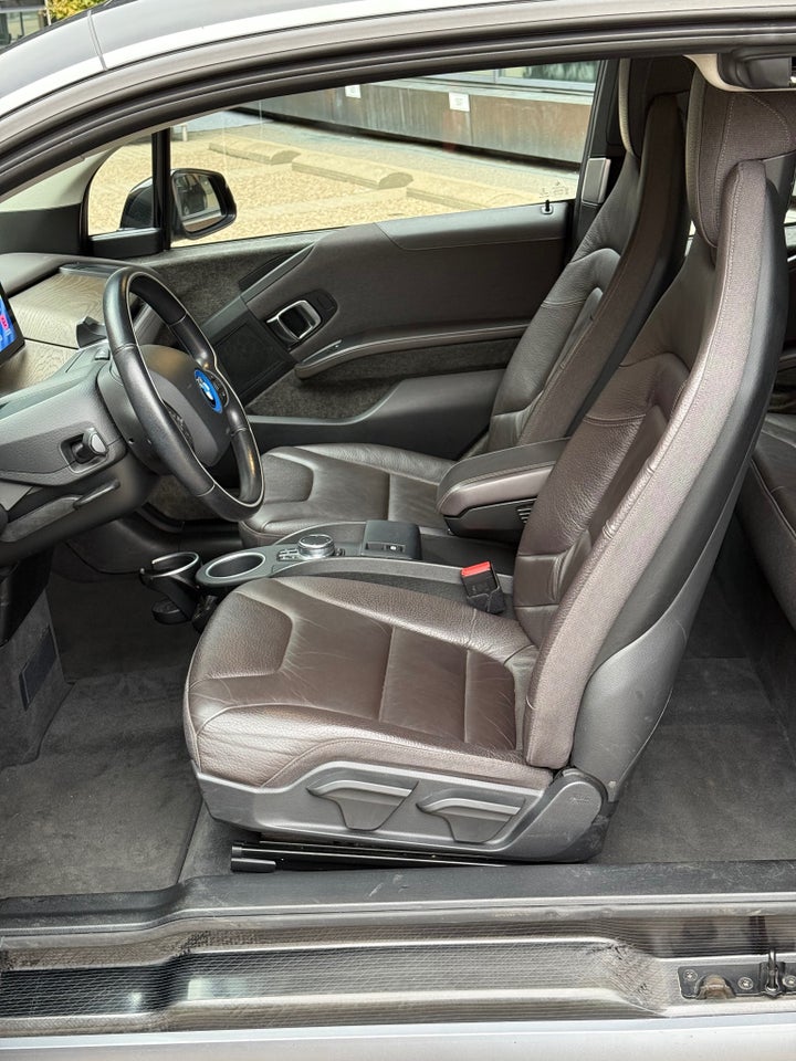 BMW i3 BEV 5d