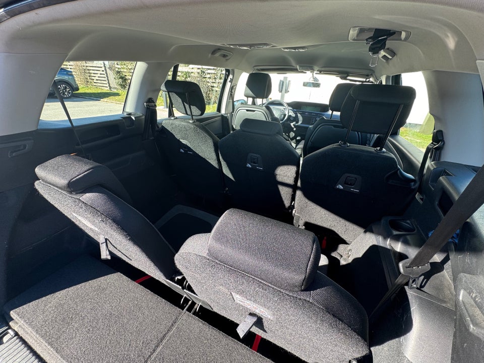 Citroën Grand C4 SpaceTourer 1,5 BlueHDi 130 Cool 7prs 5d