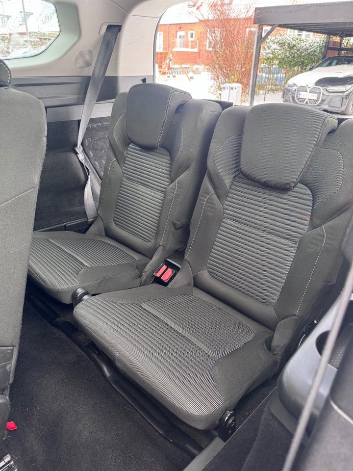 Renault Grand Scenic IV 1,3 TCe 140 Zen EDC 7prs 5d