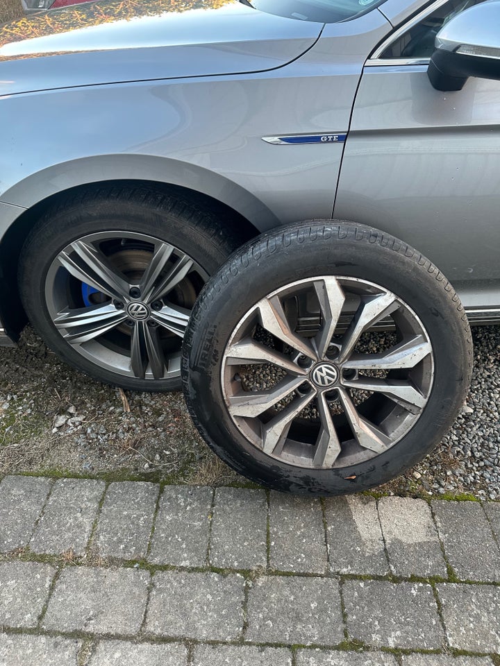VW Passat 1,4 GTE Variant DSG 5d