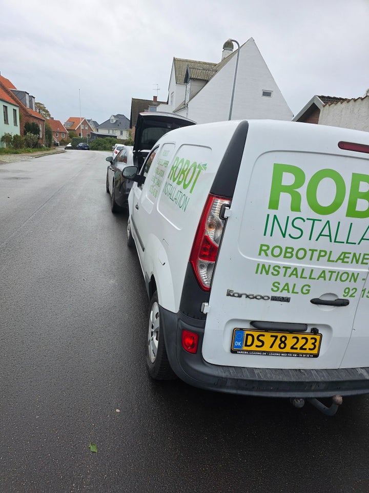 Renault Kangoo 1,5 dCi 90 Express L2