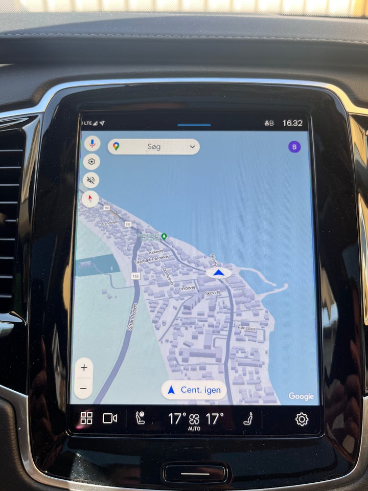 Volvo XC90 2,0 T8 ReCharge Ultimate Bright aut. AWD 7prs 5d