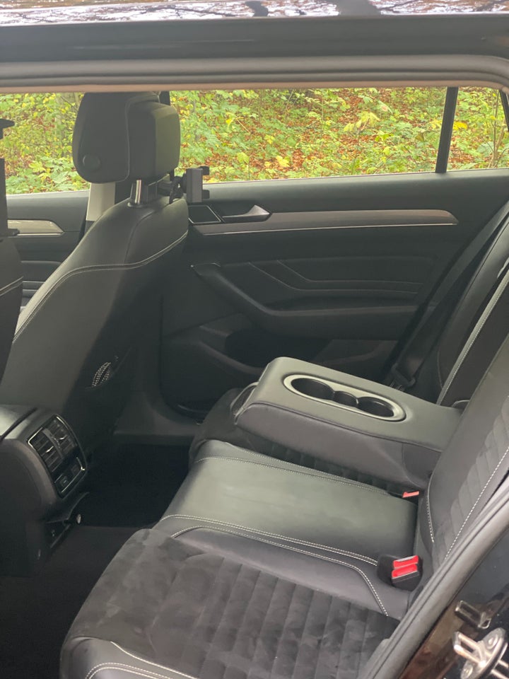 VW Passat 1,4 GTE Variant DSG 5d