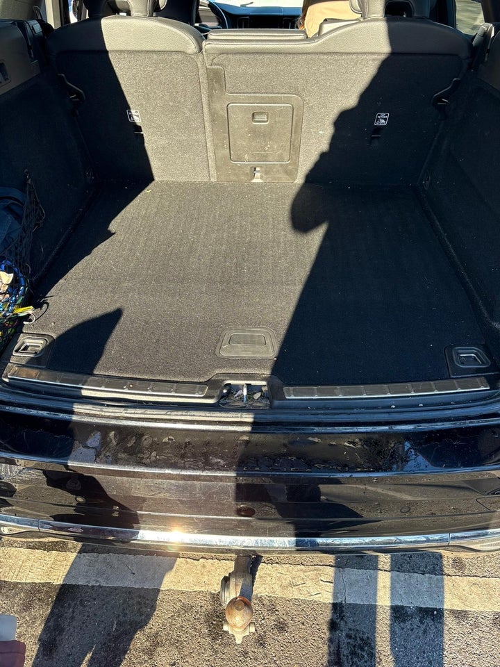 Volvo XC60 2,0 T6 ReCharge Inscription aut. AWD 5d