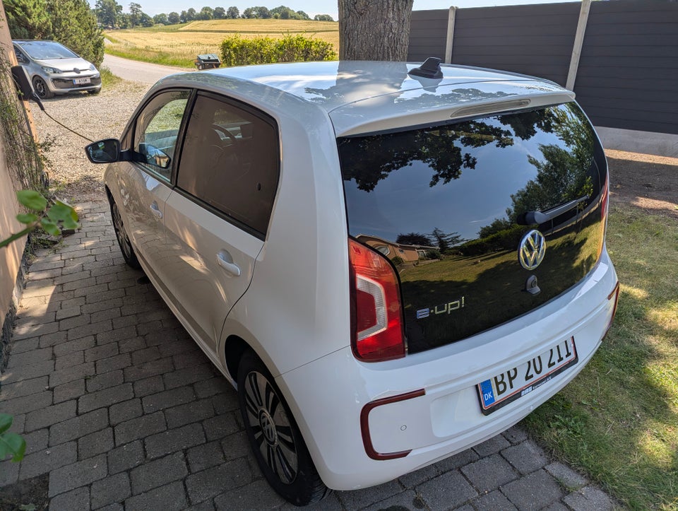 VW e-Up! High Up! 5d