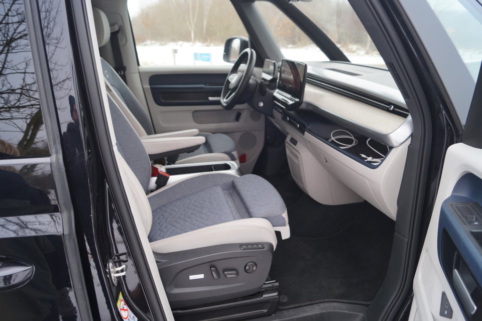 VW ID.Buzz 77 Style SWB 5d