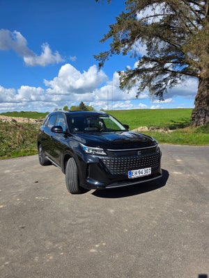 Navor E5 1,5 PHEV Rock 5d