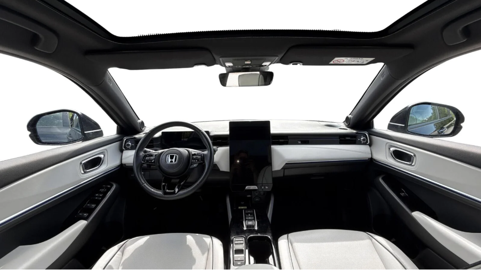 Honda e:Ny1 Advance 5d