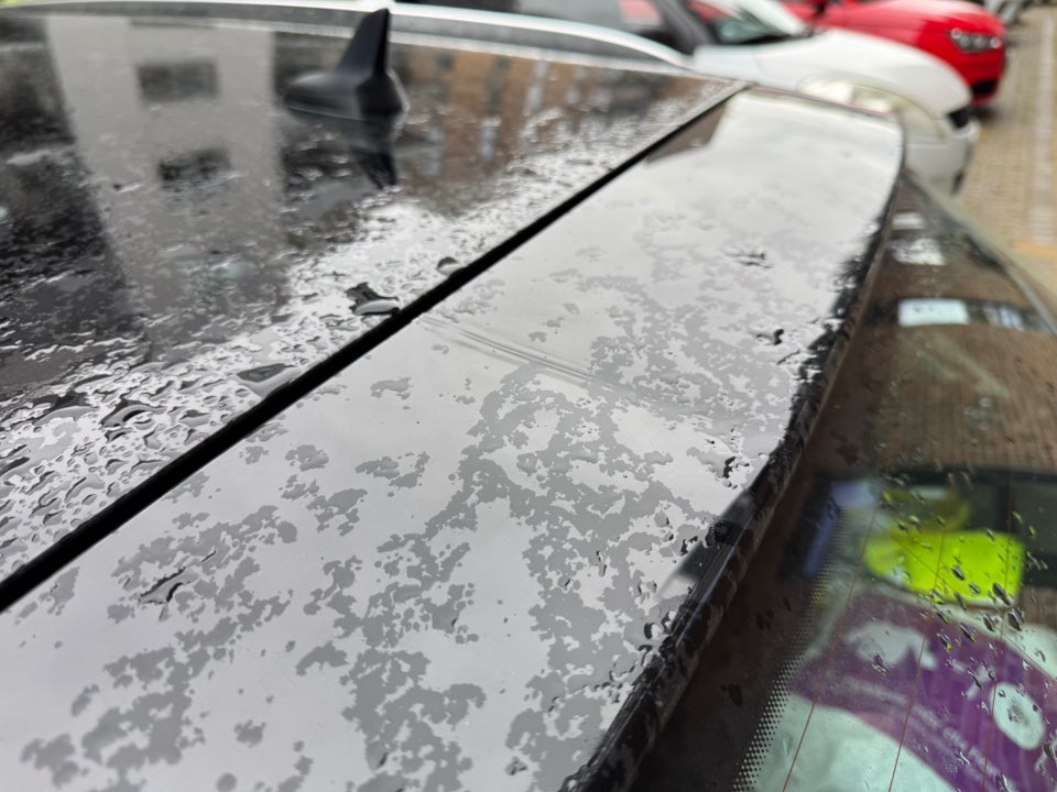 Audi A4 2,0 TDi 143 Avant Multitr. 5d