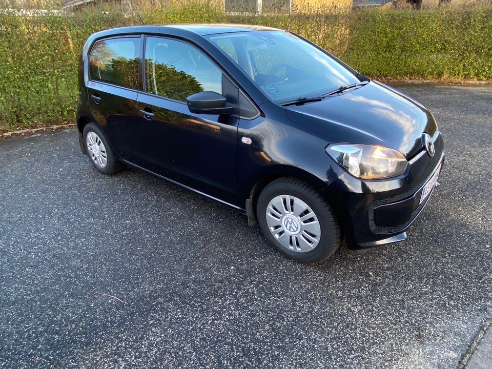 VW Up! 1,0 60 Move Up! BMT 5d