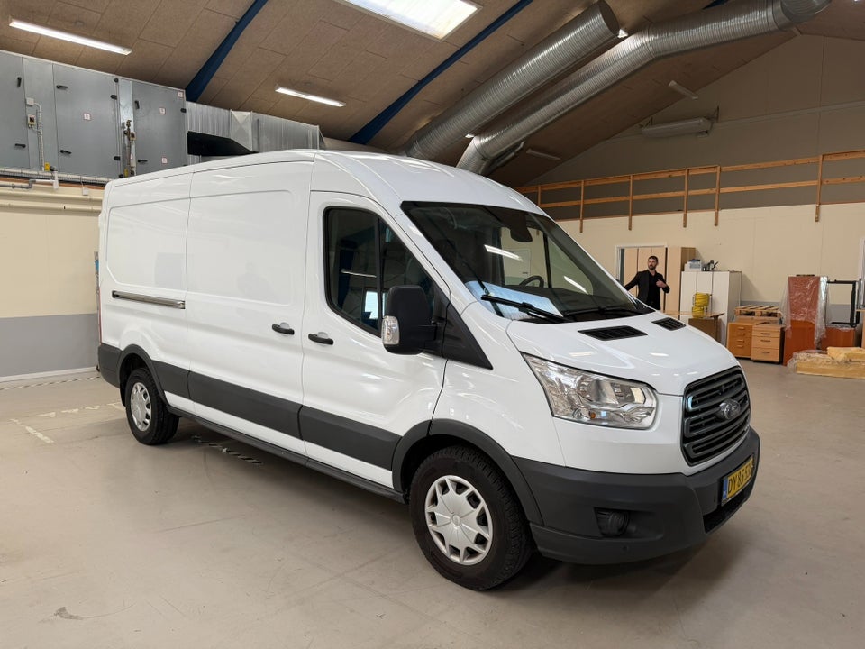 Ford Transit 350 L3 Van 2,0 TDCi 170 Trend aut. H2 FWD