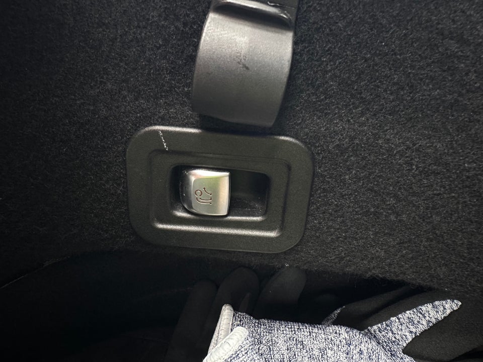 Mercedes C220 d 2,2 Business aut. 4d