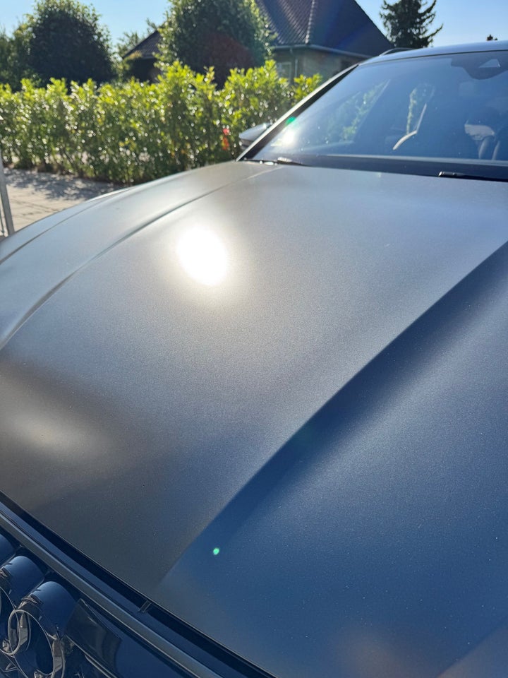 Audi RS6 4,0 TFSi Avant quattro Tiptr. 5d