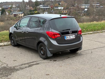 Opel Meriva 1,4 T 120 Cosmo 5d