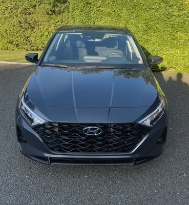 Hyundai i20 1,0 T-GDi Advanced 5d