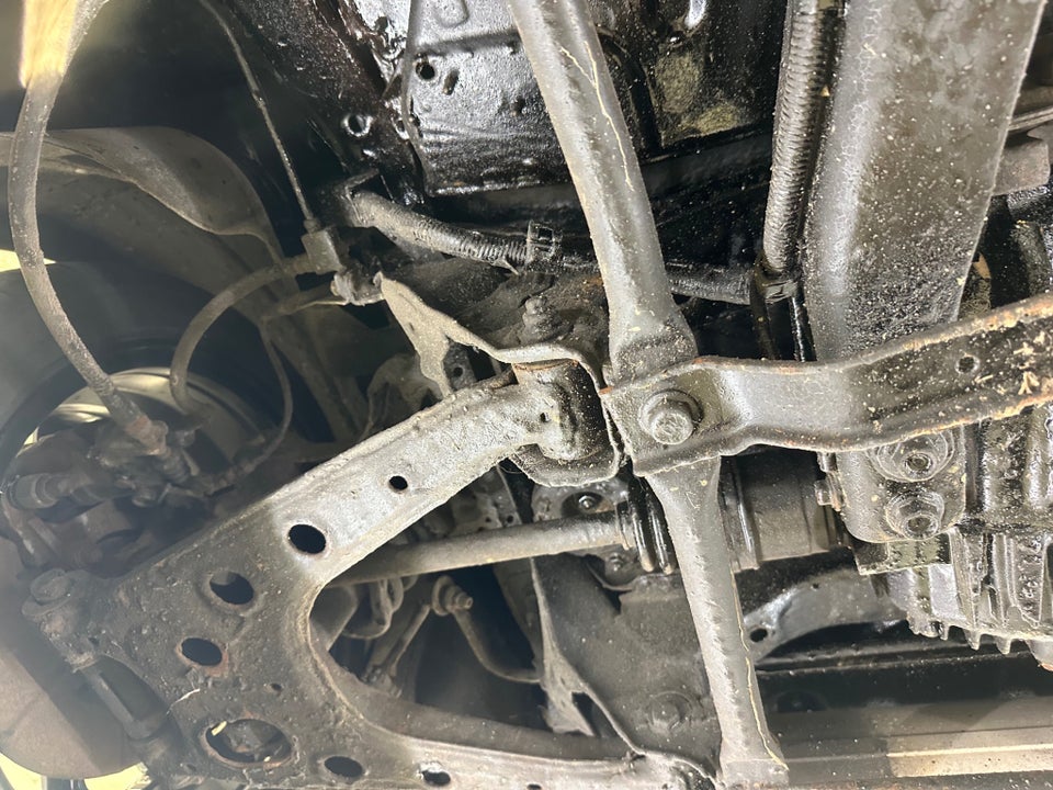 Mazda MX-5 1,8  2d
