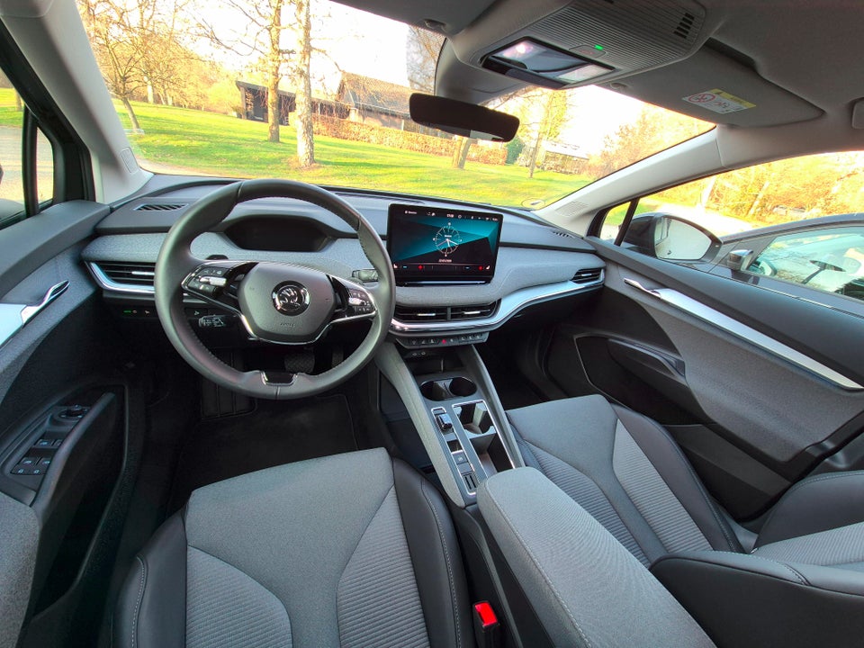 Skoda Enyaq 60 iV Premium 5d