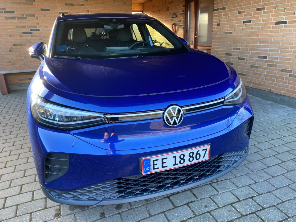 VW ID.4 77 Pro Active 5d