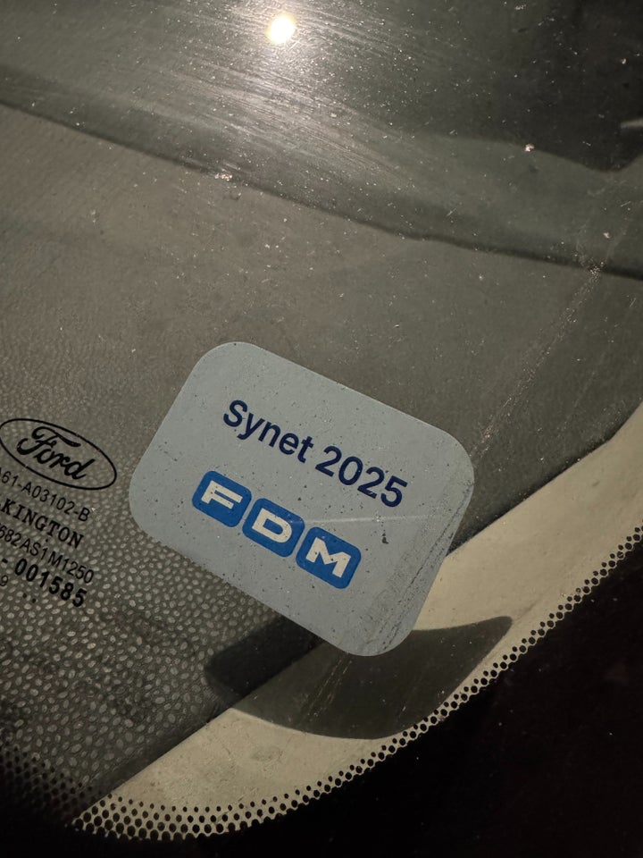 Ford Fiesta 1,6 TDCi 90 ECO 5d