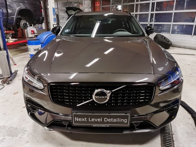 Volvo V90 2,0 B4 197 R-Design aut. 5d