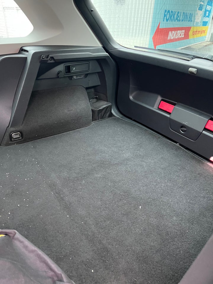 VW Tiguan 2,0 TDi 150 Comfortline DSG Van 5d