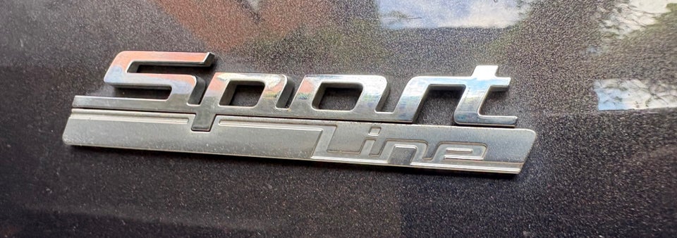BMW 520d 2,0 Touring Sport Line aut. 5d