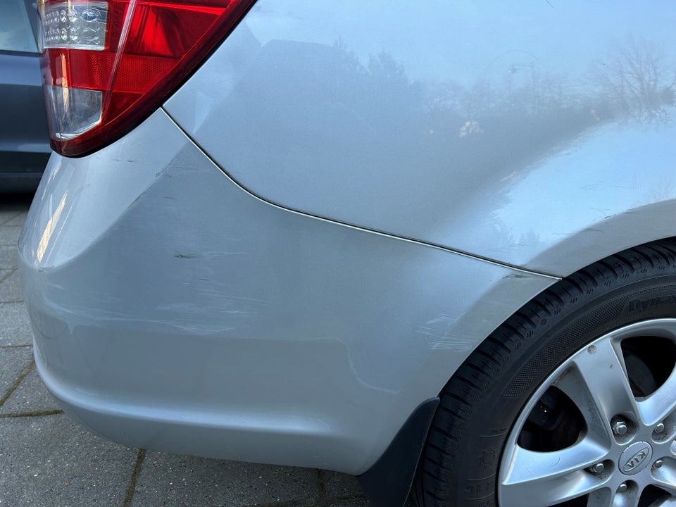 Kia Ceed 1,6 CRDi 128 Active SW aut. 5d