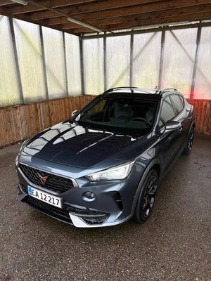 Seat Formentor 1,4 eHybrid Cupra VZ DSG 5d