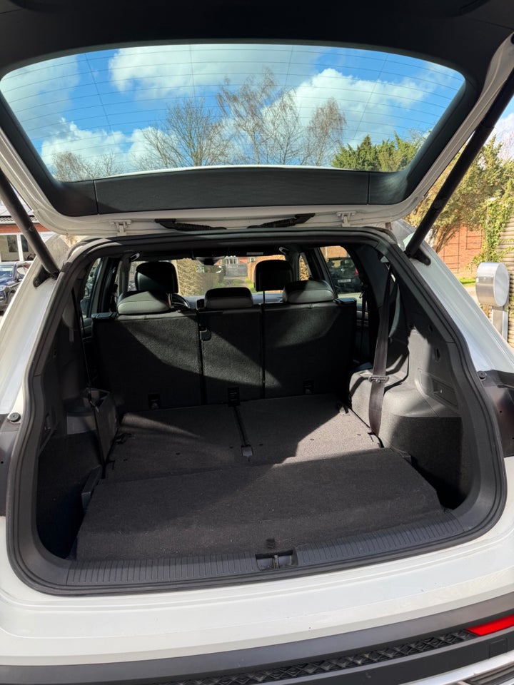 Seat Tarraco 1,5 TSi 150 Xcellence DSG 7prs 5d