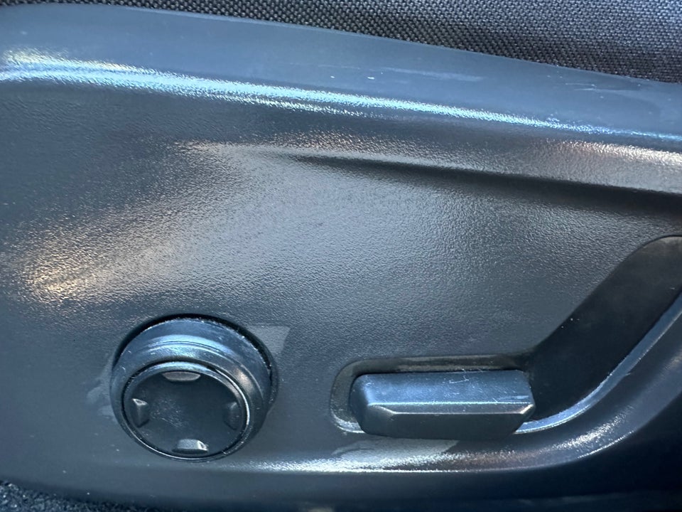 Polestar 2 Long Range 5d