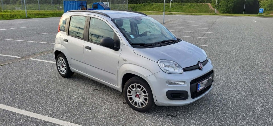Fiat Panda 1,2 69 Easy 5d