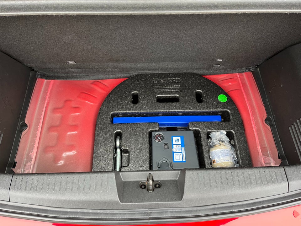 Opel Karl 1,0 Enjoy 5d