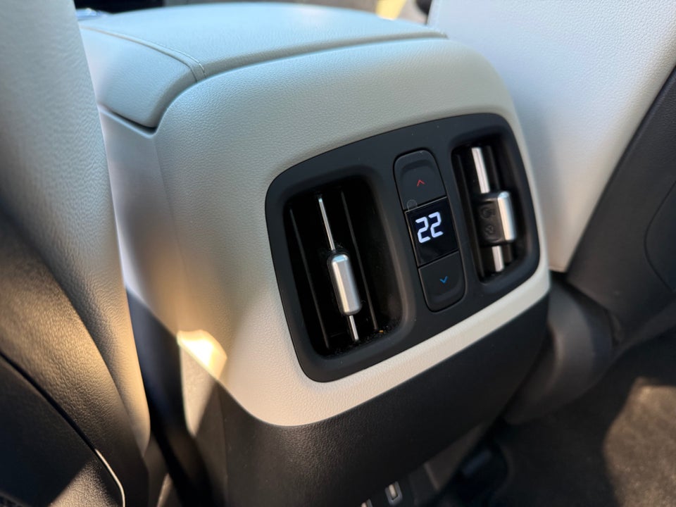 Hyundai Tucson 1,6 PHEV Advanced aut. 4WD 5d