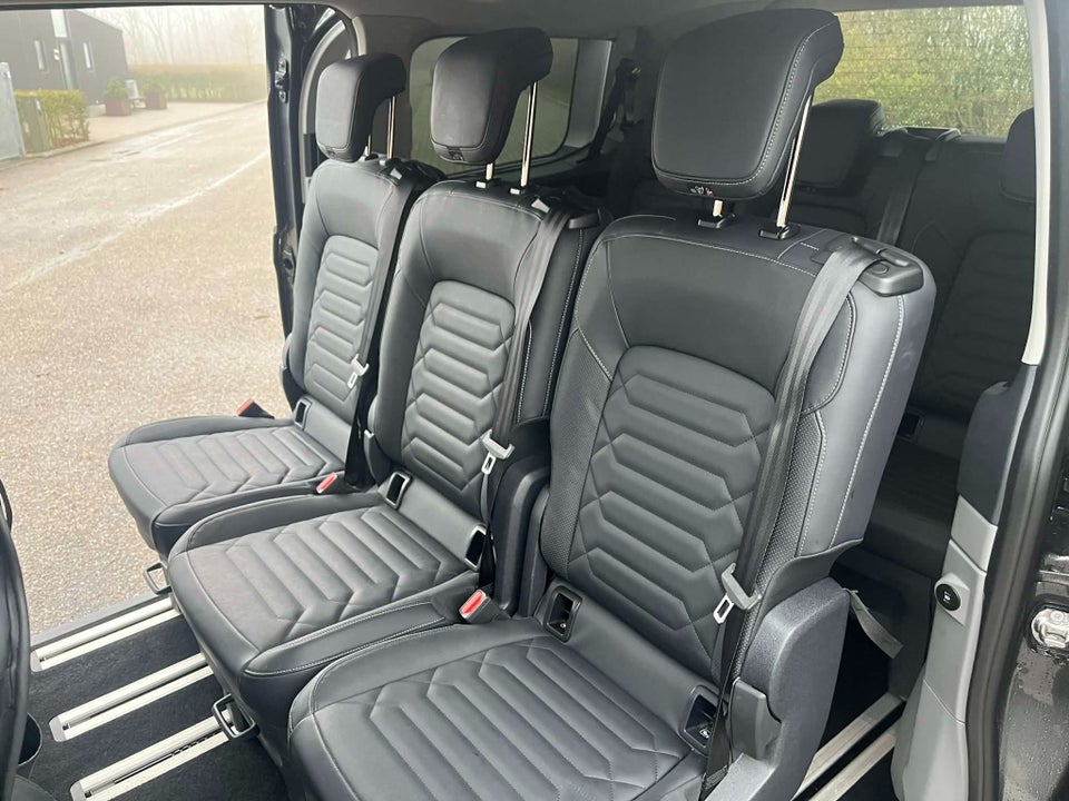 Ford Tourneo Custom 340S 2,5 PHEV Titanium X CVT