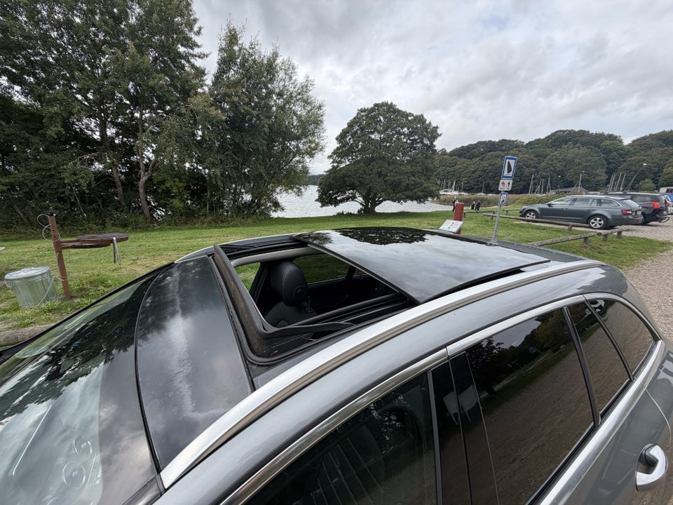 Mercedes C250 2,2 BlueTEC stc. aut. 5d