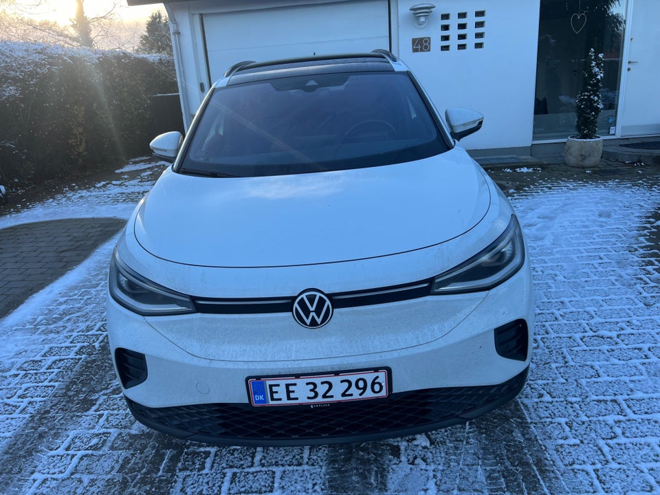 VW ID.4 Pure 5d