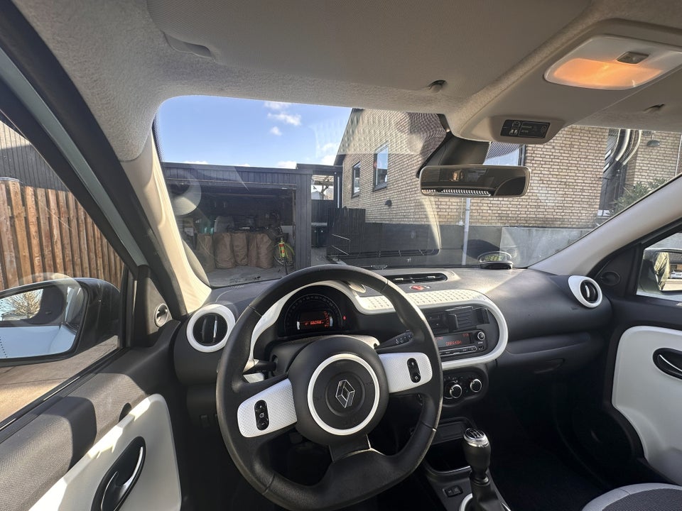 Renault Twingo 1,0 SCe 75 Zen 5d