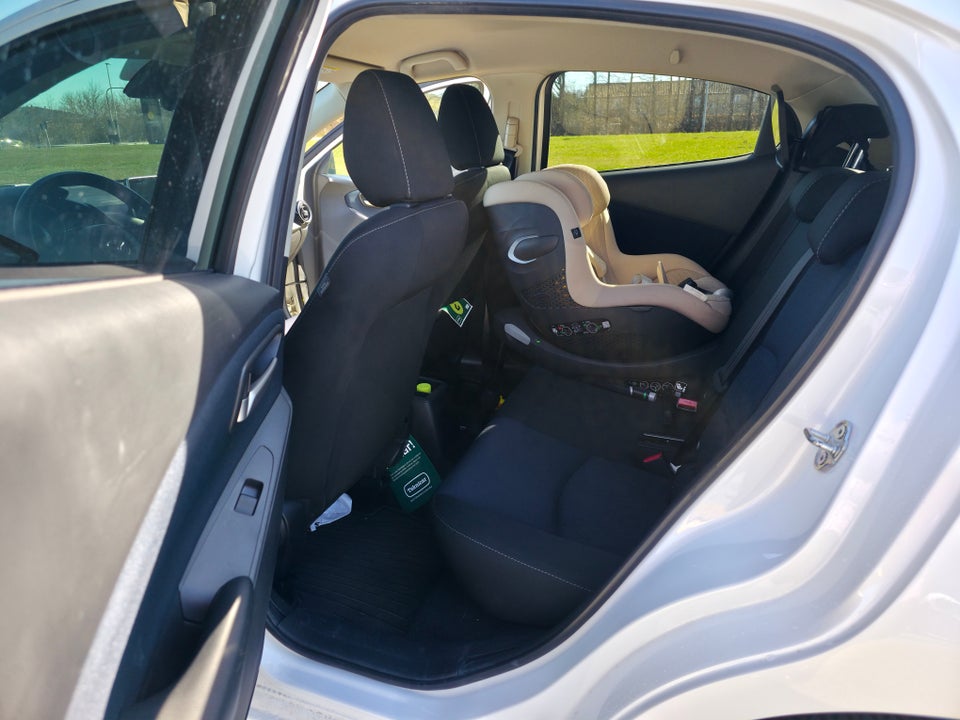 Mazda 2 1,5 SkyActiv-G 90 Nakama 5d