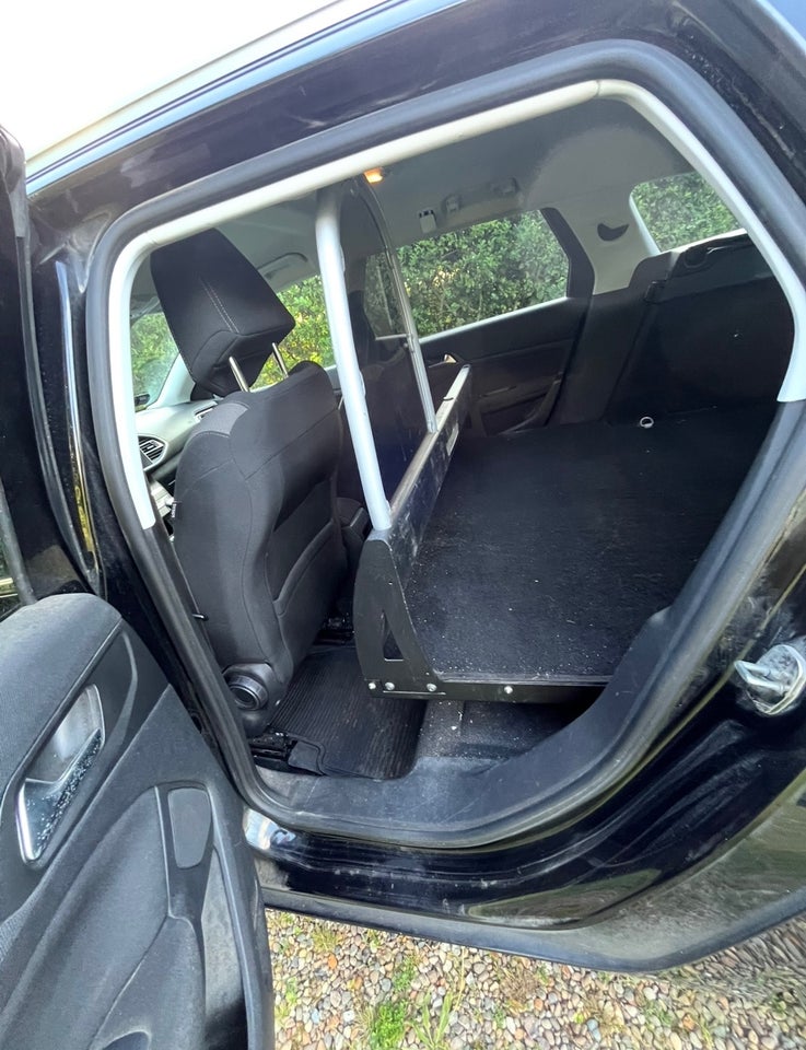 Peugeot 308 1,6 BlueHDi 120 Style SW Van 5d