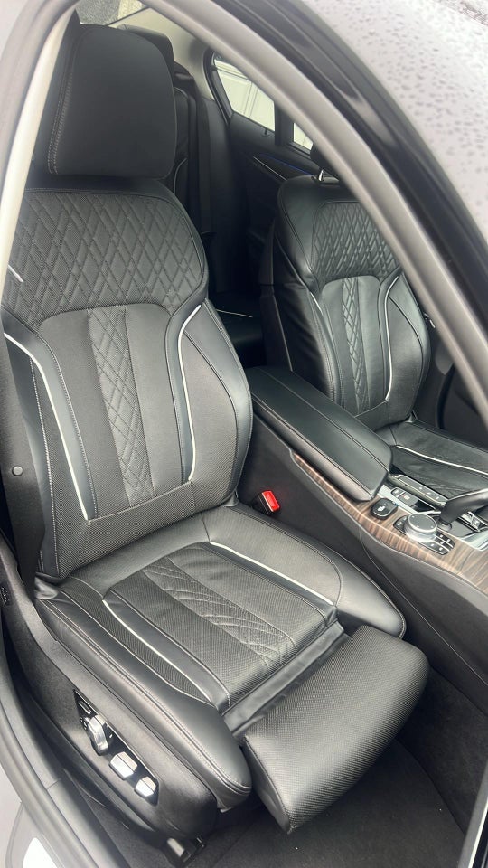 BMW 530e 2,0 iPerformance M-Sport aut. 4d