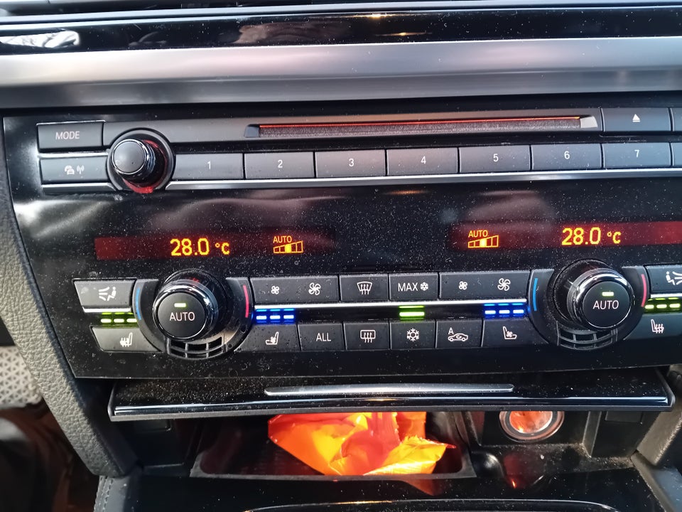 BMW 740d 3,0 Individual Steptr. 4d