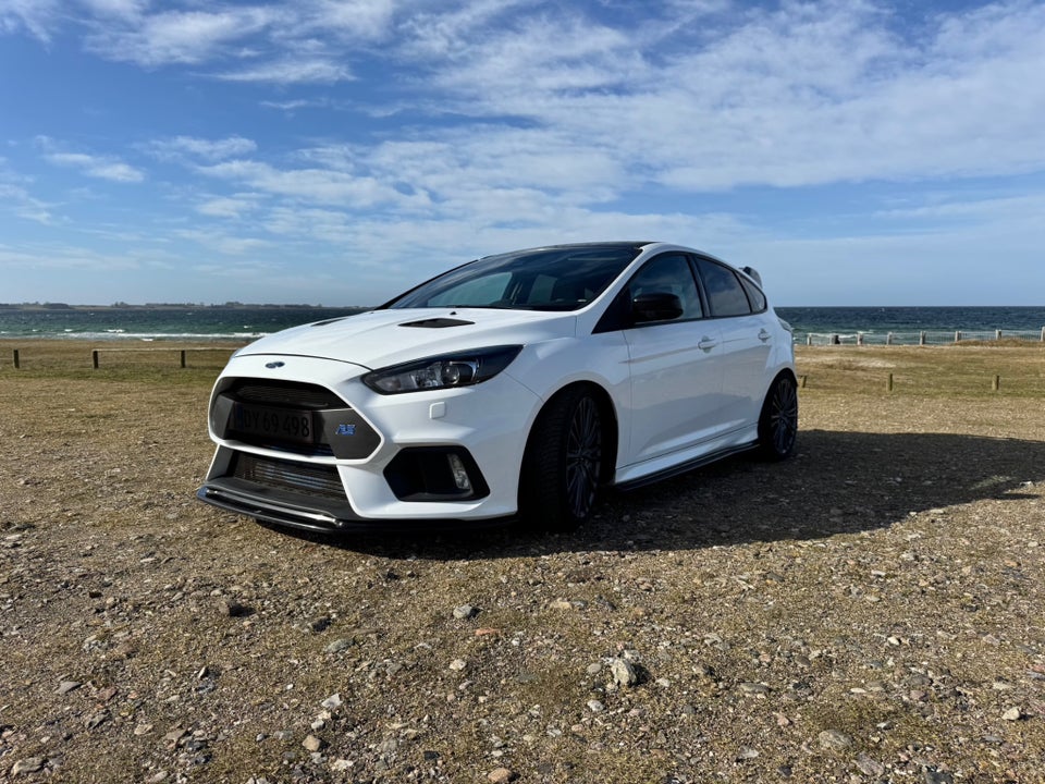 Ford Focus 2,3 SCTi 350 RS 5d